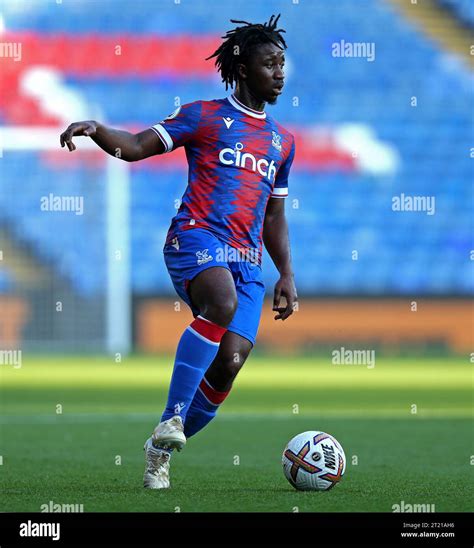 crystal palace u21 vs